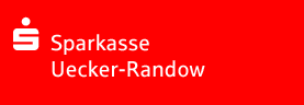 Startseite der Sparkasse Uecker-Randow